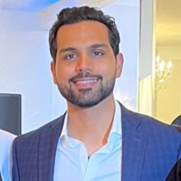 Advanced Hospitality Technologies Inc. Employee Ammar Siddiqui's profile photo