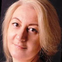 Leadership Management UK Ltd Employee Margarita Todoroff's profile photo