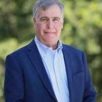 Greater Jamaica Development Corporation (GJDC) Employee Mitchell Sternbach's profile photo