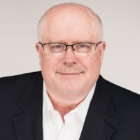 ForMotiv​ Employee John Loftus's profile photo