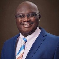 River Edge Behavioral Health Employee Sigma Ali Yallah's profile photo