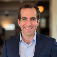Apollo Global Management, Inc. Employee Gregory Wright's profile photo