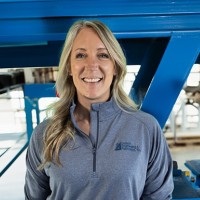 Custom Engineering and Fabrication Employee Katie Linder's profile photo