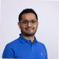 Augustine George Email
