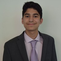 Selective Corporate Internship Program (SCIP) Employee Ned Khodr's profile photo