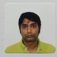 Splunk Employee Vikash Jha's profile photo