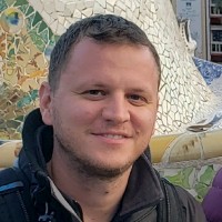 Plamen Ivanov Email & Phone Number
