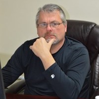 Machines and Wheels Inc, Employee Scottie Stephens's profile photo