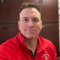 Firefighting's Finest Moving and Storage Employee Ryan Giles's profile photo