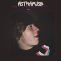 Astrafuse Employee Tyrell McGehee's profile photo