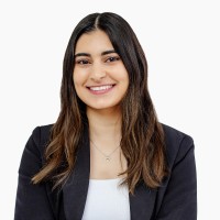 Bishop Design Employee Maya Saadeh's profile photo