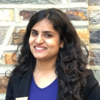 OTOBIT PRIVATE LIMITED Employee Heer Narang's profile photo