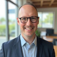 Sounds True Employee Corbett B.'s profile photo