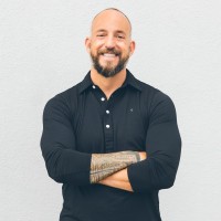 Apexon Employee Justin Marcucci's profile photo