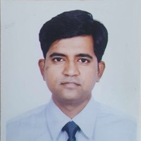 KEC International Ltd. Employee Prashant Mohite's profile photo