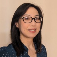 Advanced Micro Devices Employee Eva Li's profile photo