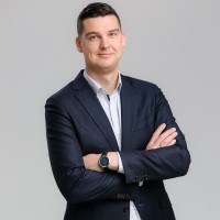 Latvijas Mobilais Telefons SIA Employee Antons Liseckis's profile photo