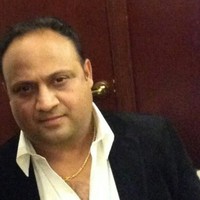 Navtej Randhawa Email