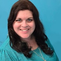 Cristo Rey San Diego High School Employee Jessica Snodgrass's profile photo
