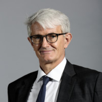 Pascal Durand Email