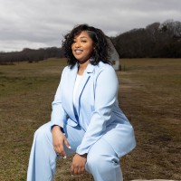 YMCA of Metropolitan Atlanta Employee Maya Ferguson's profile photo