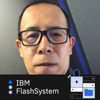 IBM Employee Mario Cedillo's profile photo