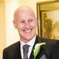 Defence Science and Technology (DST) Employee Tim Lovell's profile photo