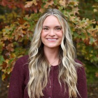 Wake County Public School System Employee Morgan Russell's profile photo