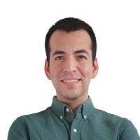 Raúl Ramírez Email