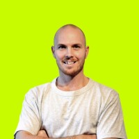 Ansarada Employee Ben Timmins's profile photo