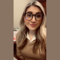 Alabama Court Reporting Employee Allison Parmer's profile photo