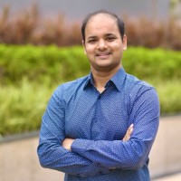 Saurabh Agrawal Email & Phone Number
