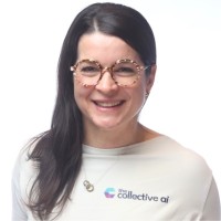 The Collective AI Employee Kim St-Georges's profile photo