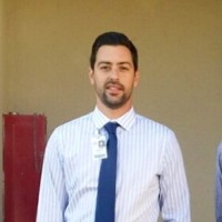 Concentra Employee Ivan S's profile photo