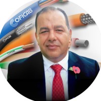 COFICAB Group Employee Mofdi Ben Guiza's profile photo