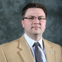 St. Mary's College of Maryland Employee Rob Maddox's profile photo