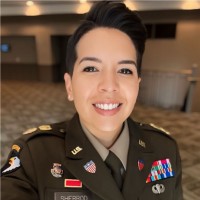 Army Enterprise Marketing Office (AEMO) Employee Casey Sherrod's profile photo