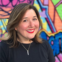 Crunchbase Employee Erin Braddock's profile photo