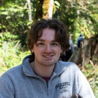 Booz Allen Hamilton Employee Jack Newcomb's profile photo