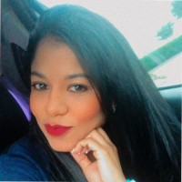 GC Packaging Employee Franciela Arnías's profile photo