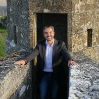 Vantage Atlantique-Méditerranée Employee Christophe Batit's profile photo