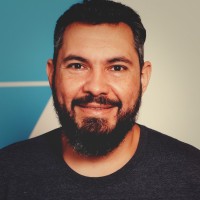 Bernhoeft Employee Paulo Nascimento's profile photo
