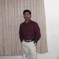 ADOC Employee Michael Sathish's profile photo