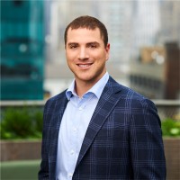 Salesforce Employee Andrew Blum's profile photo
