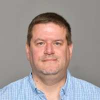 Heinz Field Employee Greg Hoyer's profile photo