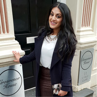 Harpreet Dhillon's profile photo