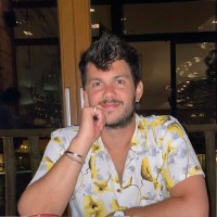 ZOOZ a PayU company Employee Omer Nassie's profile photo