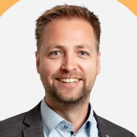 ScoliX Employee Thijs Conijn's profile photo