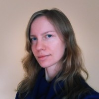 Simteract Employee Katarzyna Sosnowska's profile photo