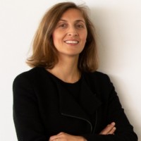 Grupo Barraqueiro Employee Ana Ravara's profile photo